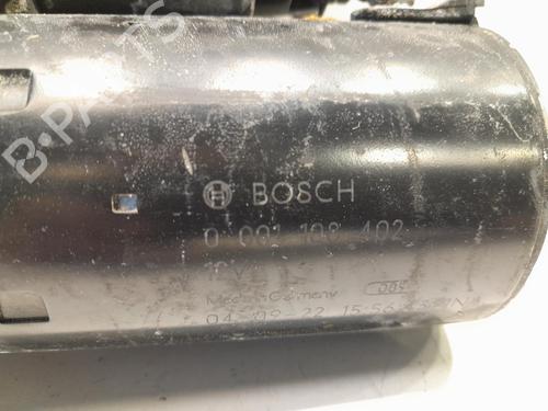 Used Starter Starter VOLVO V50 (545) 2.0 D (136 hp) 35731756 35731756