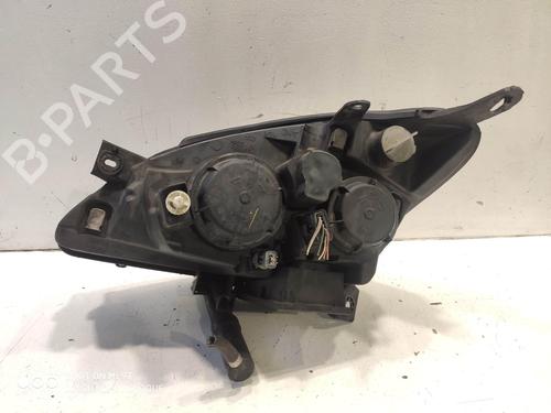Used Right headlight Right headlight CITROËN C5 I (DC_) 2.2 HDi (DC4HXB, DC4HXE) (133 hp) 34489660 34489660