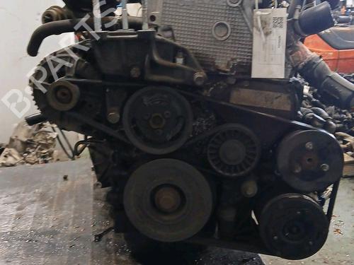 Used Gearbox Gearbox OPEL VECTRA B (J96) 2.0 DTI 16V (F19) (101 hp) 33978814 33978814