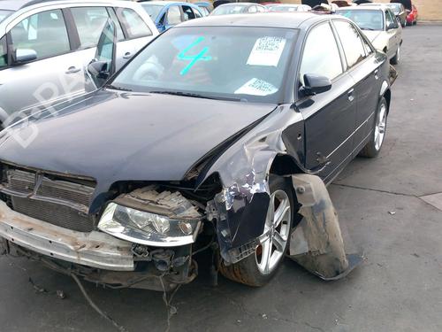 AC Kompressor AUDI A4 B6 Avant (8E5) [2000-2005]  23968597