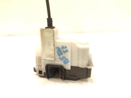 Front left lock FIAT 500 (312_) 1.2 (312AXA1A) | BP34487241C98 - Image 4