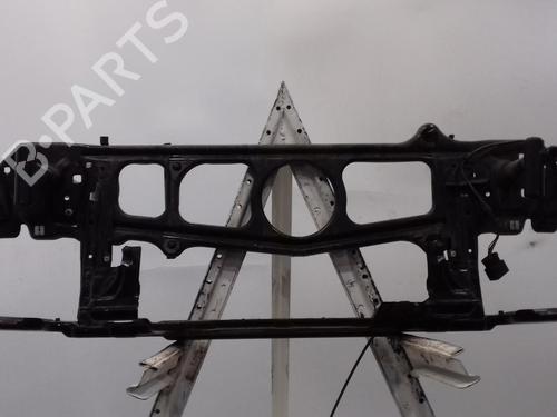 Frontplade/Frontkurv Frontplade/Frontkurv BMW 5 (E39) 528 i (193 hp) 34483309 34483309
