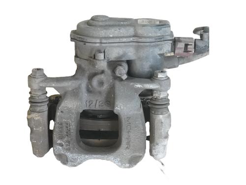 Used Left rear brake caliper Left rear brake caliper FIAT 500X (334_) 1.4 (334AXC1B, 334AXC11) (140 hp) 33409369 33409369