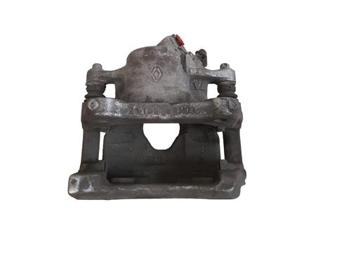 Right front brake caliper RENAULT CLIO V (B7_) 1.0 TCe 90 (B7MT) | BP33404474M104 - Image 2
