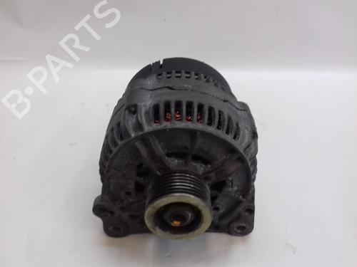 Alternator CHRYSLER VOYAGER / GRAND VOYAGER III (GS_, NS_) 2.5 TD | BP19685095M7 