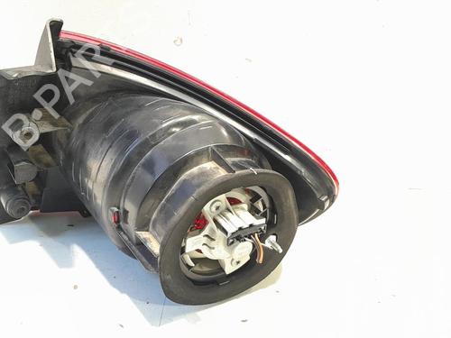 Left taillight SEAT ALTEA (5P1) 1.9 TDI | BP14478385C34 