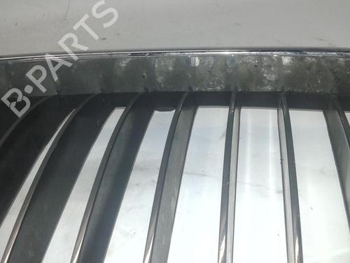 Grill Grill BMW 5 (E60) 530 d (231 hp) 39714105 39714105