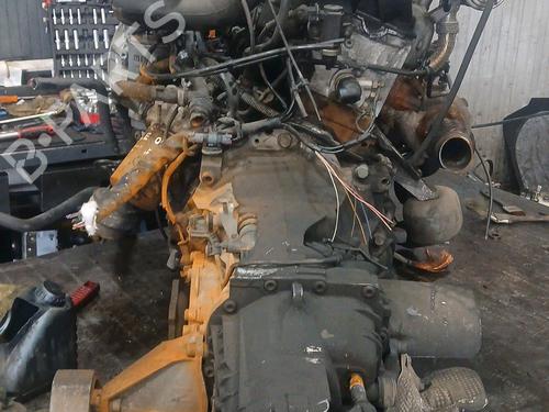 Starter AUDI A4 B5 (8D2)  | BP26007359M8 