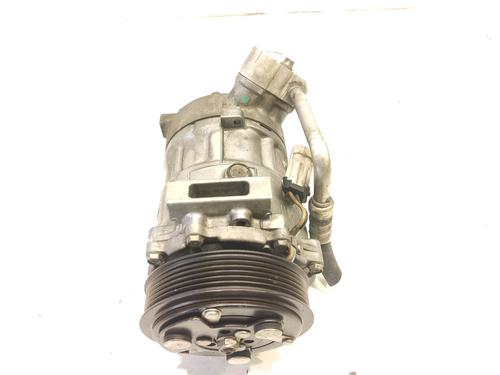AC compressor OPEL VECTRA C (Z02)  | BP17627219M34 