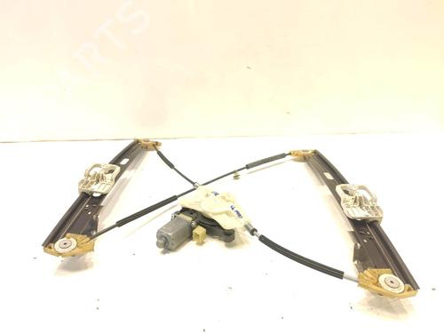 Rear right window mechanism SEAT LEON (1M1) | BP36234792C25 - Image 5