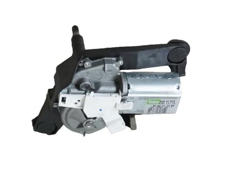 Used Rear wiper motor CITROËN C4 II (NC_) 1.6 BlueHDi 120 (120 hp) 19129781