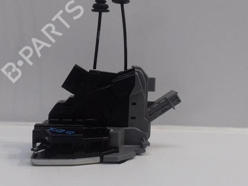 Used Rear left lock Rear left lock KIA SORENTO III (UM) 2.2 CRDi 4WD (200 hp) 34485749 34485749