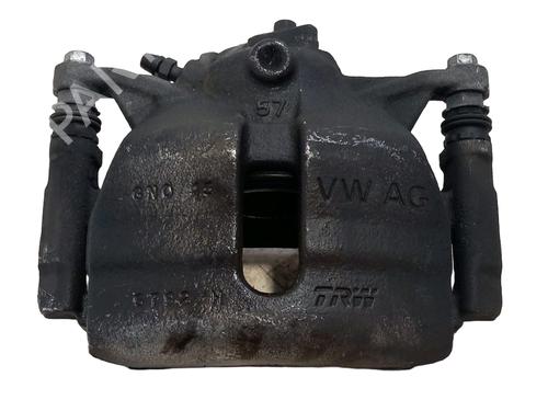 Used Right front brake caliper Right front brake caliper SEAT LEON ST (5F8) 1.6 TDI (115 hp) 33407541 33407541