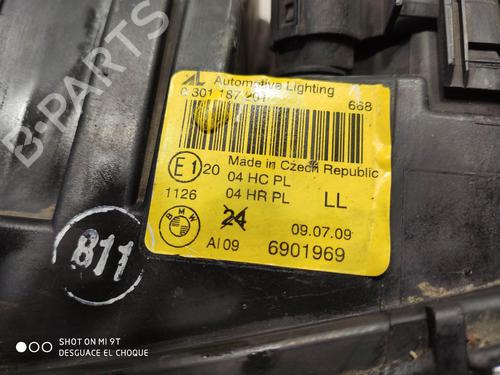 Venstre forlygte BMW 3 Compact (E46) 316 ti | BP14477441C28 