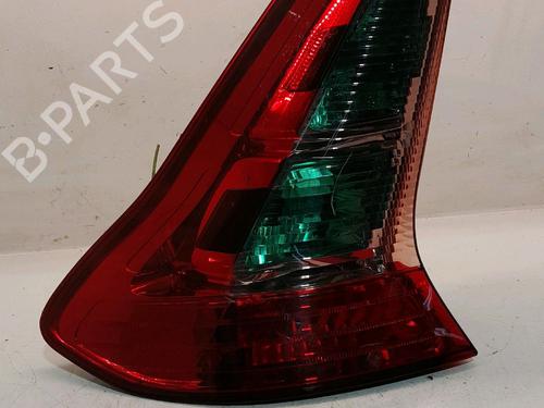 Used Left taillight Left taillight 33978428 33978428