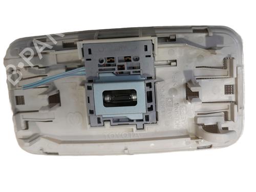 Interior roof light LEXUS CT (ZWA10_) 200h (ZWA10_, ZWA10R) | BP23256802I8