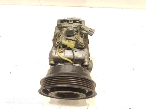 AC compressor TOYOTA COROLLA (_E12_) 2.0 D-4D (CDE120R, CDE120L_) | BP35729083M34  - Image 5