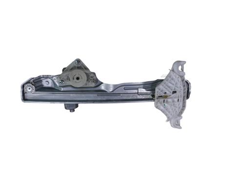 Used Rear left window mechanism Rear left window mechanism HYUNDAI KONA (OS, OSE, OSI) EV (204 hp) 34464075 34464075