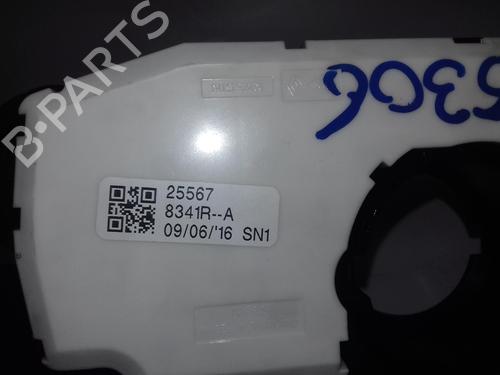 Switch RENAULT MEGANE IV Hatchback (B9A/M/N_) 1.5 dCi 110 (B9A3) | BP36234397I30 - Image 3