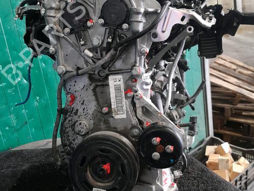 Engine NISSAN QASHQAI III (J12) 1.3 DIG-T All-wheel Drive | BP34547154M1 - Image 4