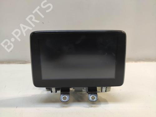 Used Other Other MAZDA 2 Hatchback (DL, DJ) 1.5 SKYACTIV-G (90 hp) 34486211 34486211