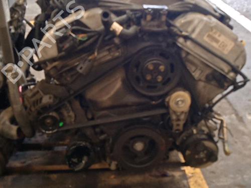 Used Gearbox FORD MONDEO III Saloon (B4Y) 2.5 V6 24V (170 hp) 17591615