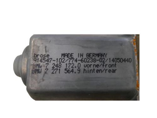 Electronic module BMW 5 (F10) 523 i | BP34545843M83 - Image 4