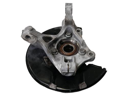Used Left front steering knuckle Left front steering knuckle OPEL ASTRA J (P10) 1.6 CDTi (68) (110 hp) 34551827 34551827