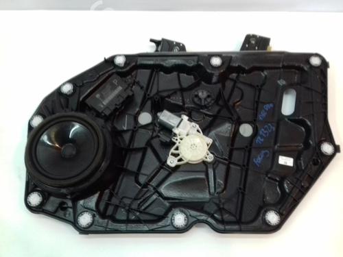 Used Front right window mechanism Front right window mechanism FORD FOCUS IV (HN) 1.5 EcoBlue (95 hp) 34485744 34485744