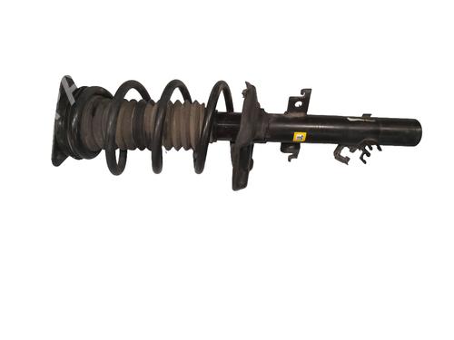 Used Left front shock absorber Left front shock absorber NISSAN X-TRAIL III (T32_, T32R, T32RR) 1.6 dCi (T32) (130 hp) 34550356 34550356