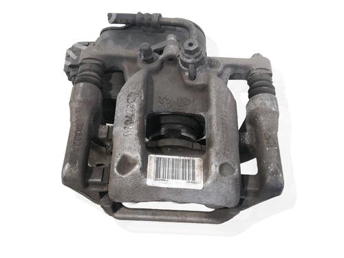 Used Left rear brake caliper Left rear brake caliper DS DS 7 Crossback (J4_, JR_, JC_) 2.0 BlueHDi 180 (JJEHZR) (177 hp) 34447306 34447306