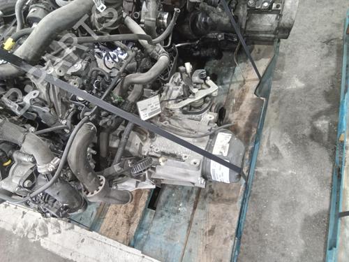Gearbox RENAULT CAPTUR I (J5_, H5_) 0.9 TCe 90 | BP37287613M3 - Image 6
