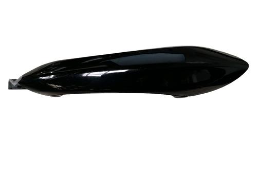 Used Front right exterior door handle BMW 5 (F10) 528 i (258 hp) 27726523
