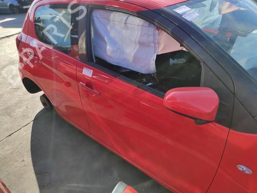 Used Front right window mechanism Front right window mechanism CITROËN C1 II (PA_, PS_) 1.0 VTi 68 (69 hp) 34487481 34487481