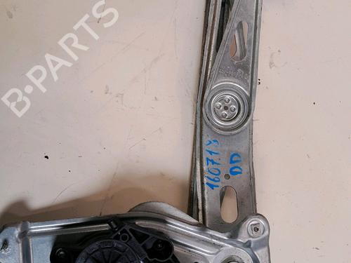 Used Front right window mechanism Front right window mechanism 34463633 34463633