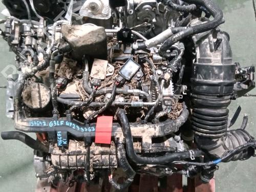 Gearbox KIA STONIC (YB) | BP36844159M3 - Image 1