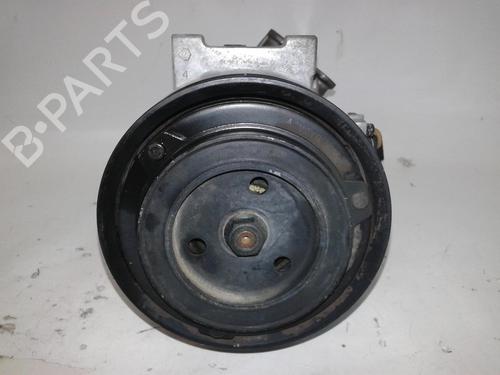 Used AC compressor AC compressor OPEL SIGNUM Hatchback (Z03) 2.2 direct (F48) (155 hp) 35729504 35729504