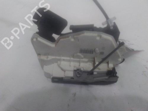 Used Front right lock VW POLO V (6R1, 6C1) [2009-2022]  14452221