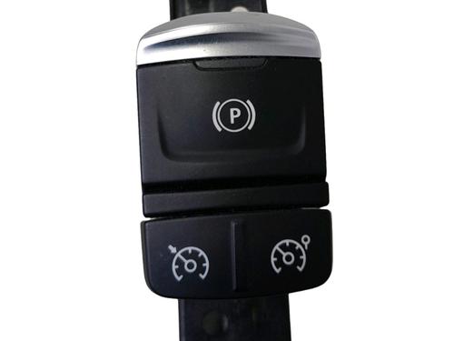 Used Hand brake Hand brake RENAULT ESPACE V (JR_) 2.0 Blue dCi 160 (JRAM) (160 hp) 33409754 33409754