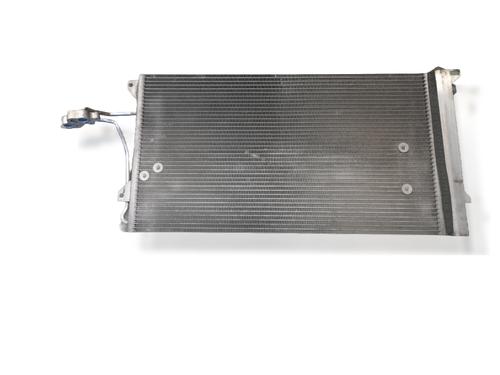 Used AC radiator AC radiator PORSCHE CAYENNE (9PA) [2002-2010] 34379537 34379537