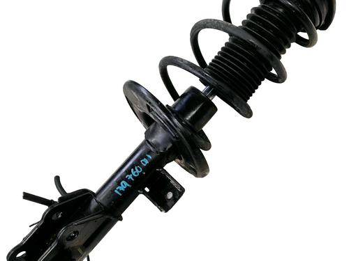 Used Left front shock absorber Left front shock absorber MAZDA 3 (BM, BN) 2.0 (120 hp) 34553204 34553204