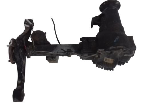 Used Front differential Front differential 34482630 34482630