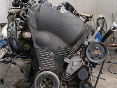 Motor Motor SEAT CORDOBA (6K1, 6K2) 1.9 SDI (68 hp) 33978957 33978957