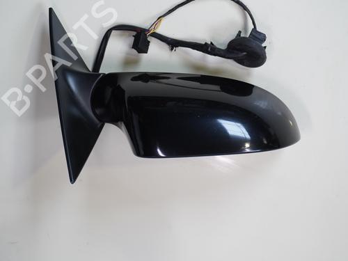 Right mirror AUDI A6 C6 Avant (4F5)  | BP18555229C27 