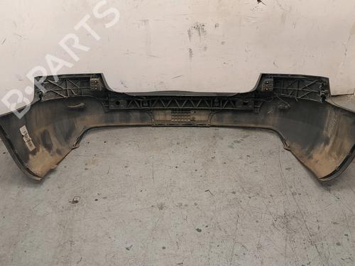 Rear bumper AUDI A4 B8 Avant (8K5)  | BP20125444C8 