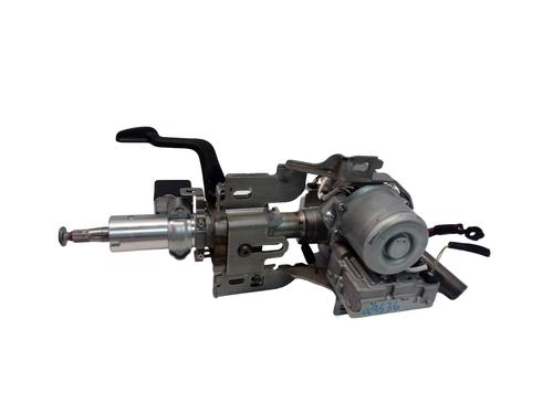 Used Steering column RENAULT MEGANE IV Hatchback (B9A/M/N_) 1.5 dCi 110 (B9A3) (110 hp) 14452351