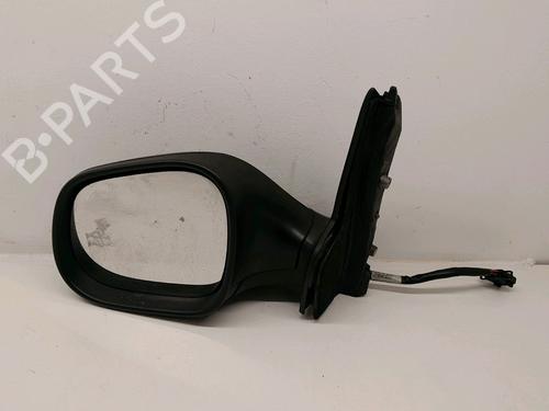 Used Left mirror Left mirror 34447389 34447389