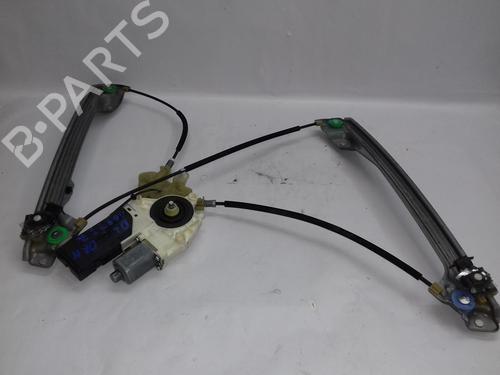 Used Front right window mechanism Front right window mechanism RENAULT LAGUNA III (BT0/1) 1.5 dCi (BT00, BT0A, BT0T, BT1J) (110 hp) 34484547 34484547
