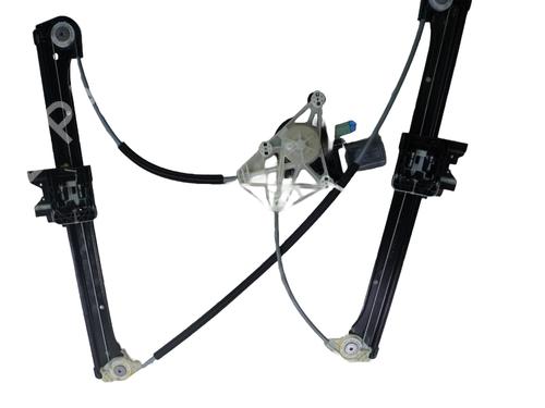 Used Front right window mechanism Front right window mechanism AUDI Q7 (4MB, 4MG, 4MQ) [2015-2026] 34491874 34491874