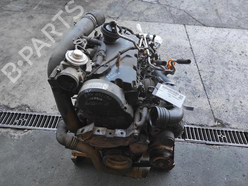Engine VW GOLF V (1K1)  | BP14470472M1 